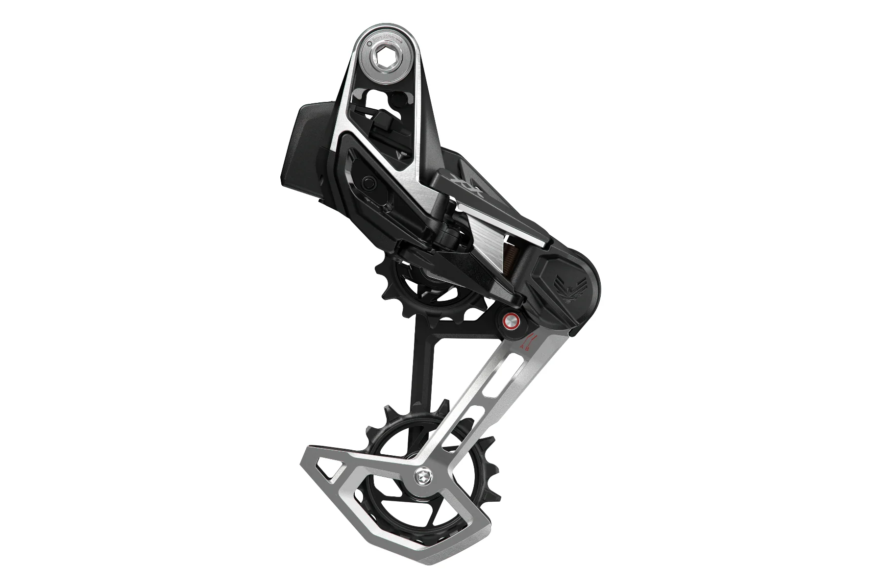 XX Eagle AXS Transmission Groupset - Image 5