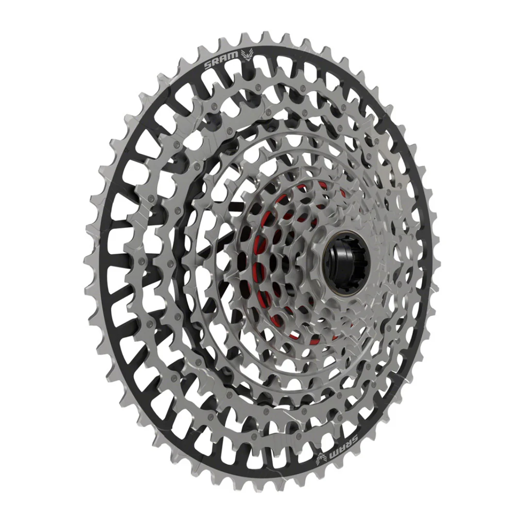 XX Eagle T-Type 1297 Cassette - Image 2