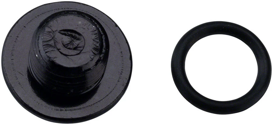 Dura-Ace ST-R9120, Ultegra ST-R8020 Bleed Port Screw and O-Ring - Image 2