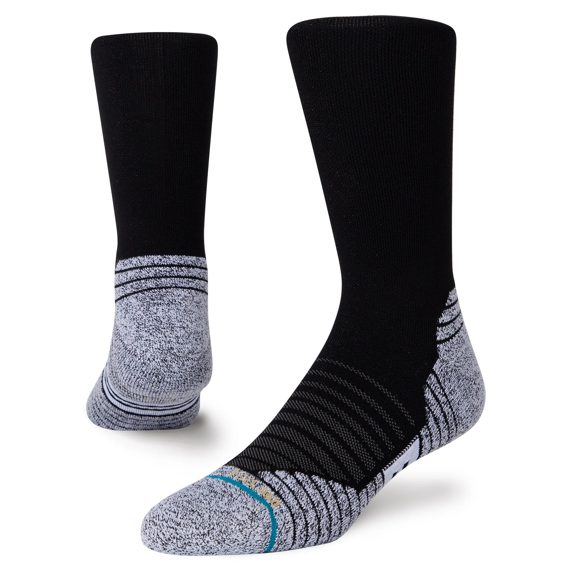 Versa Crew Socks - Image 2