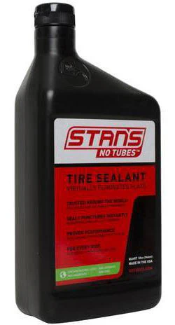 NoTubes Tubeless Tire Sealant - Image 3
