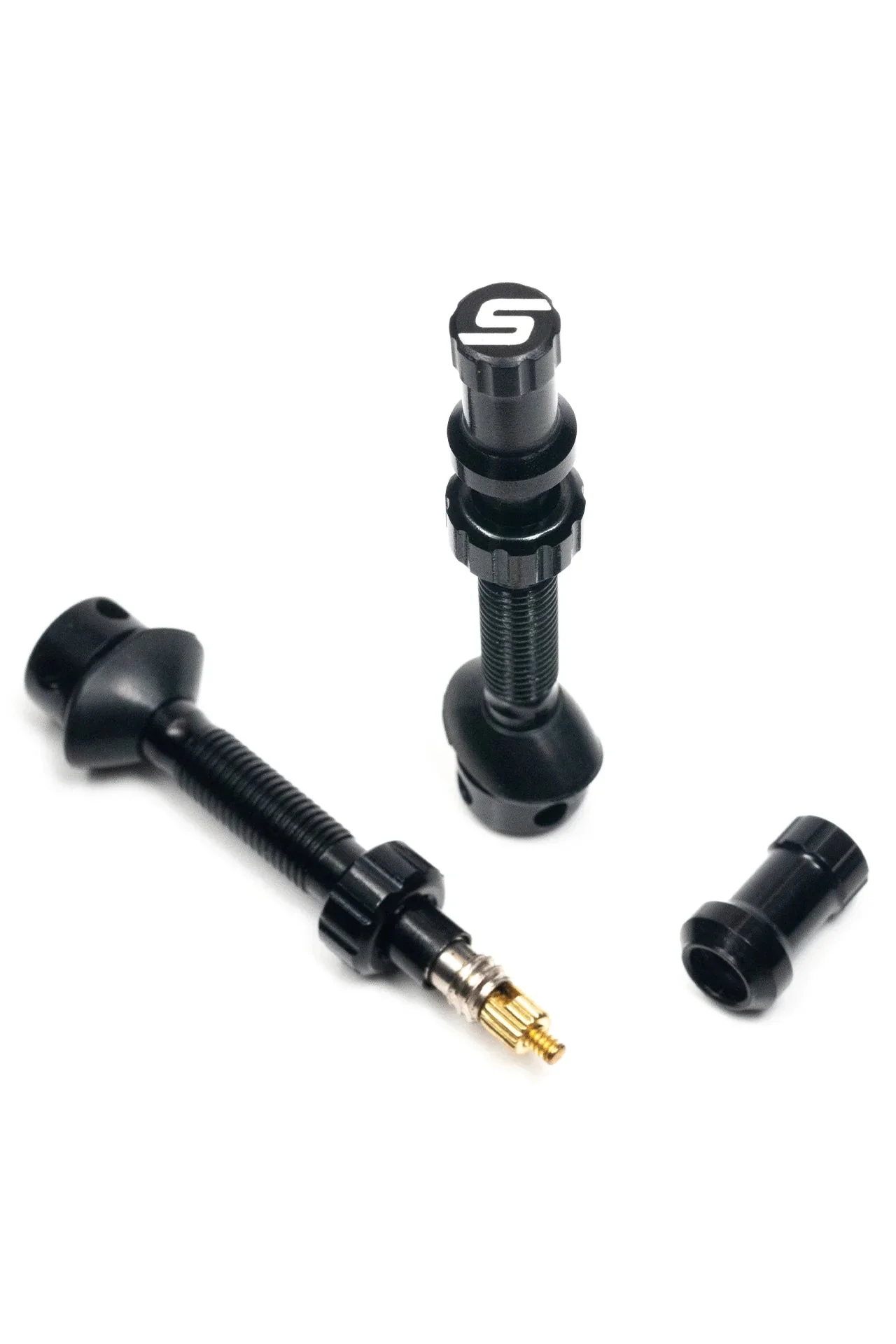 Tubeless Universal+ Valves - Image 3