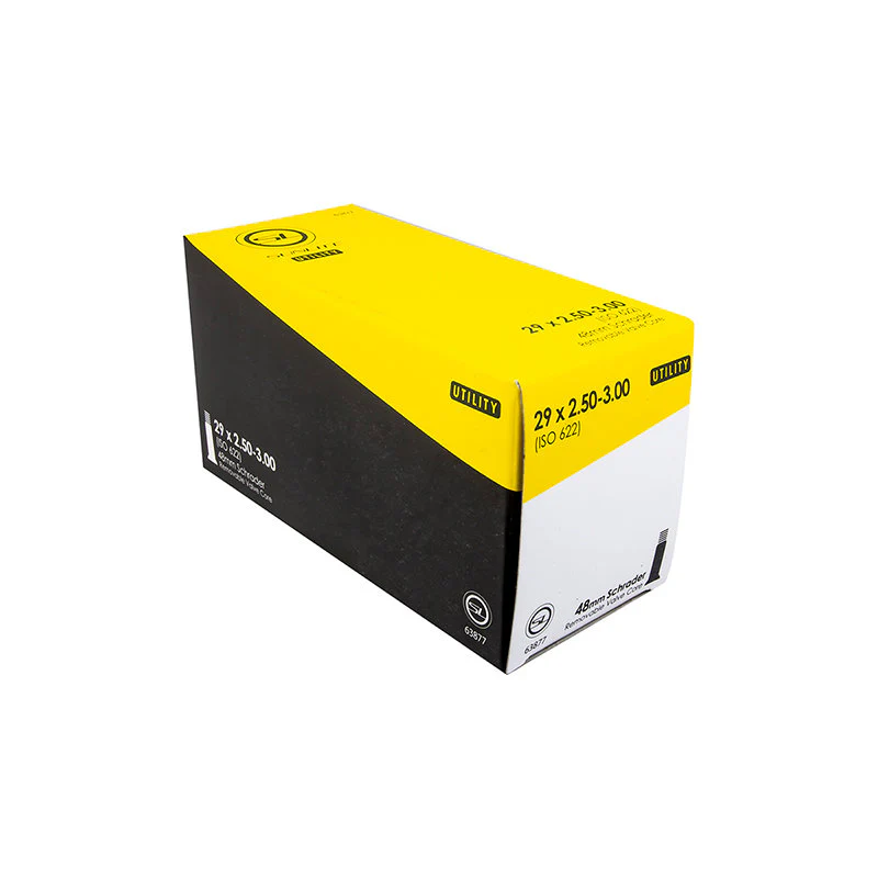 Utili-T Standard Schrader Valve Tube