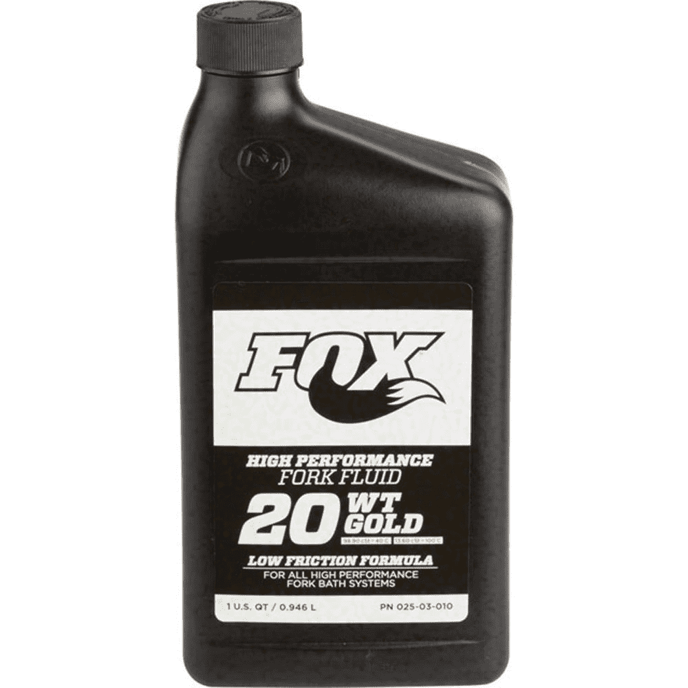 Suspension Fluid - Image 2