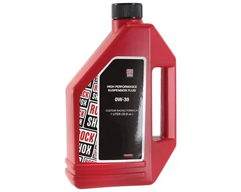 Suspension Oil - Image 2