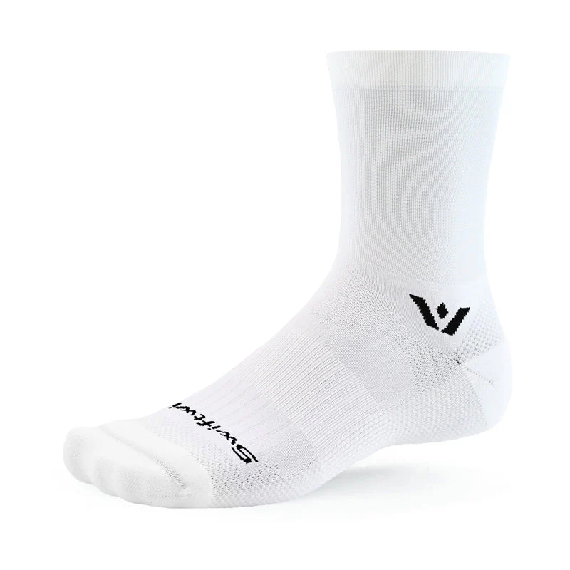 Aspire Mid-Crew Sock - Image 2