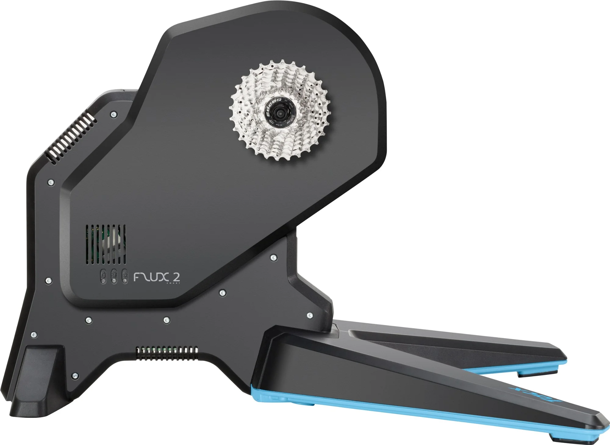 Tacx FLUX 2 Smart Trainer - Image 2