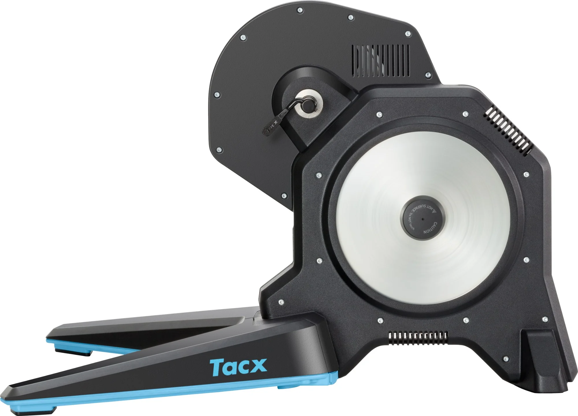 Tacx FLUX 2 Smart Trainer - Image 3