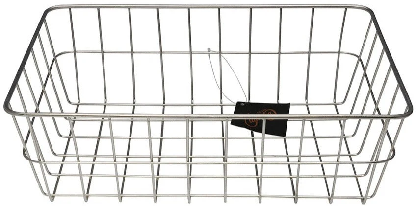 Stainless Steel Basket - Image 3