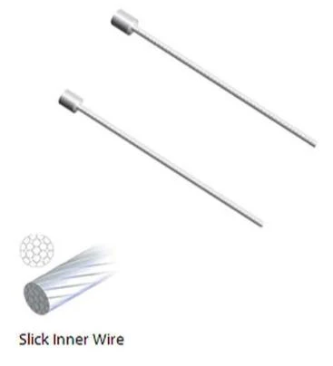 Sport Derailleur Cable Slick Stainless - SRAM/Shimano - Image 2