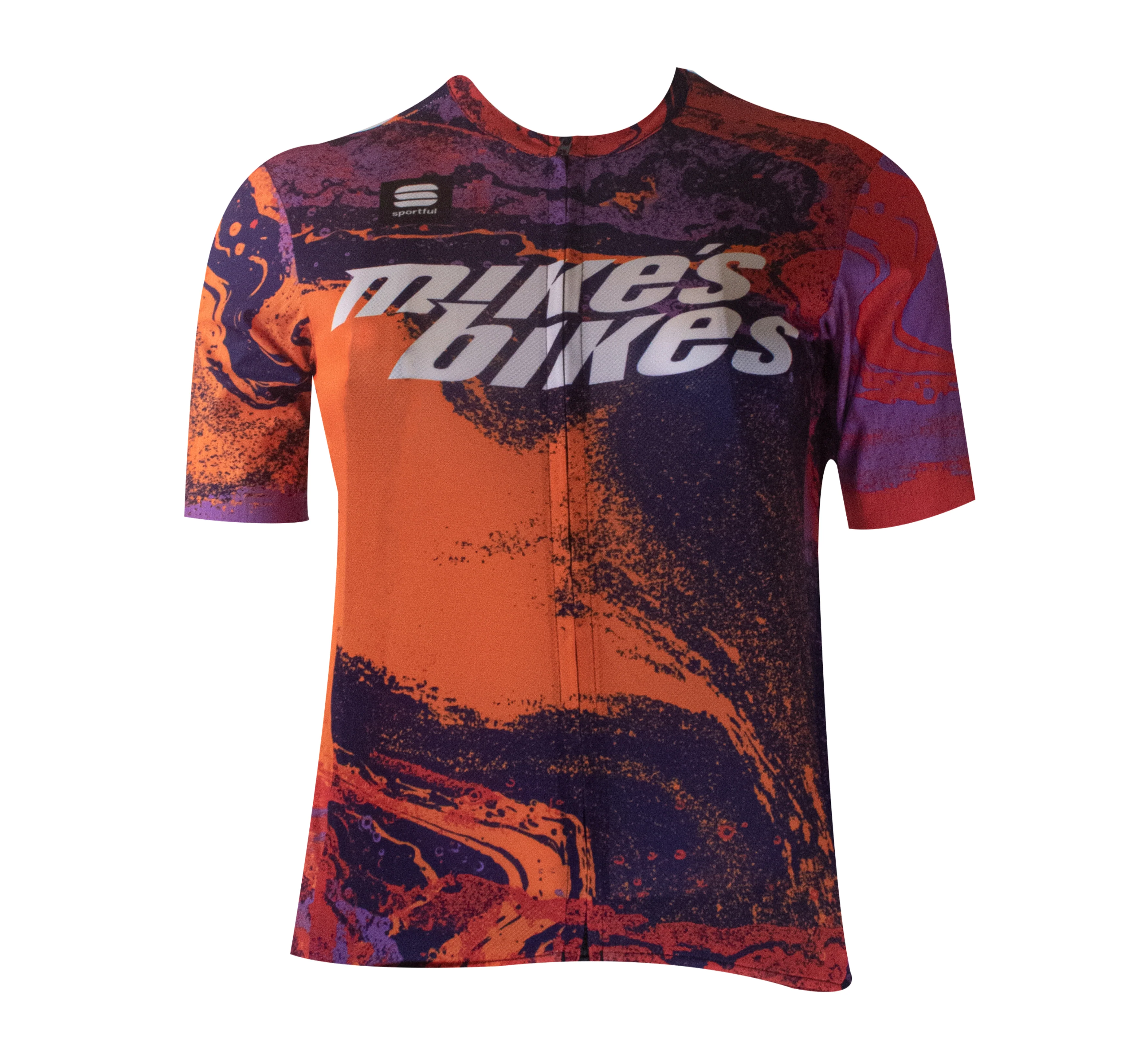 Team Mike's Bikes Equator 9.0 Jersey (Women's) - Image 2