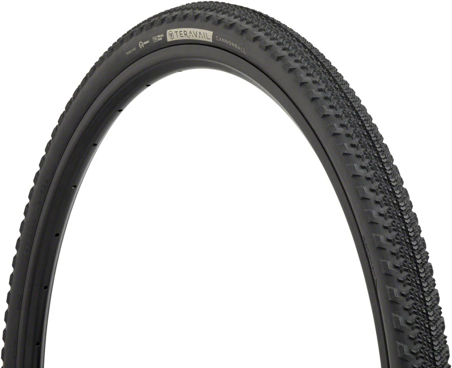 Cannonball Tires - Image 2