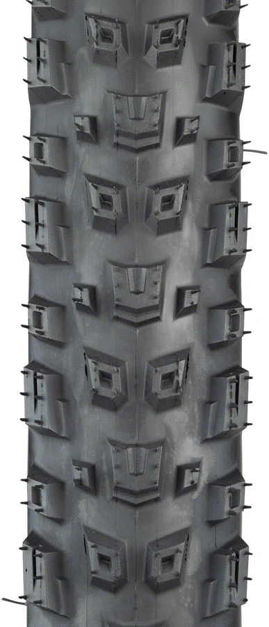 Warwick Tires - Image 2