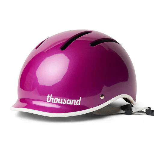 Jr Helmet (Nylon Strap) - Image 2
