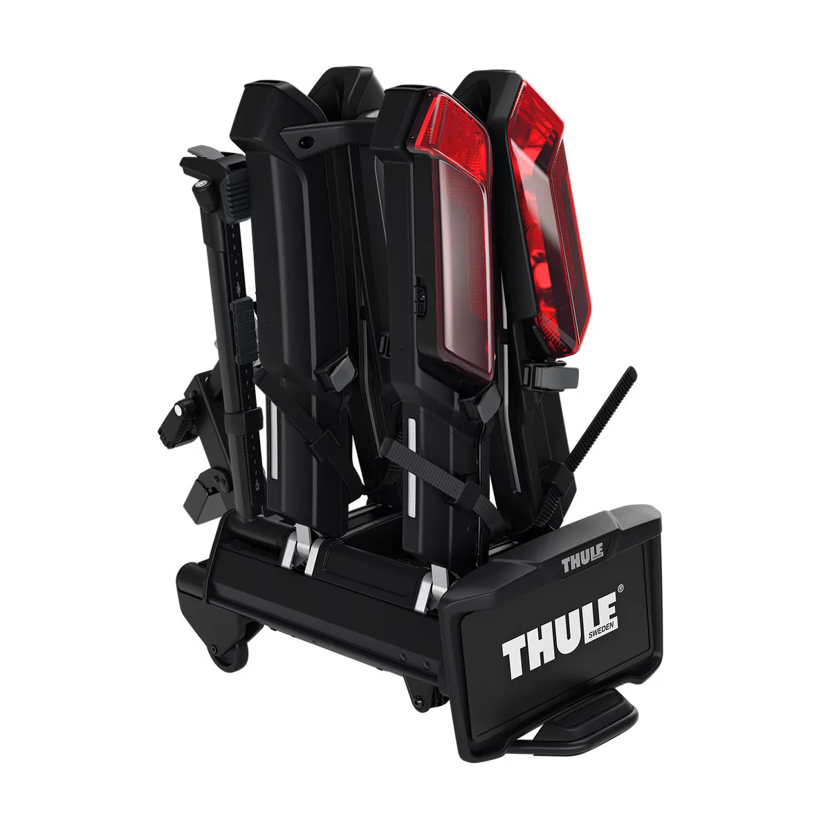 Epos 2 Rear Rack With Lights - Image 4