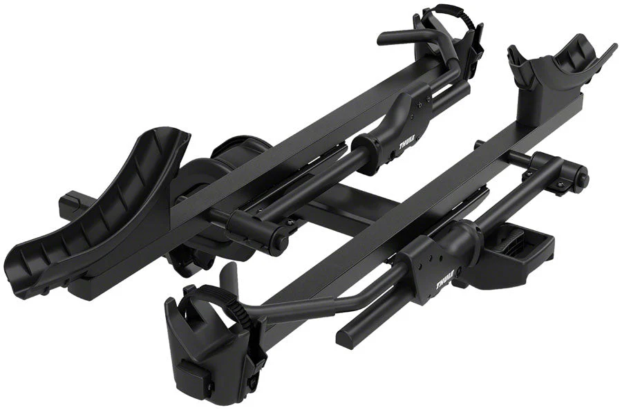 T2 Pro X Hitch Bike Rack - Image 2