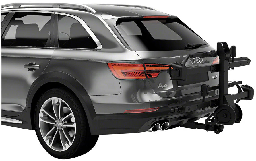 T2 Pro X Hitch Bike Rack - Image 3
