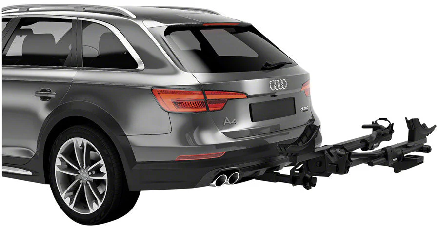 T2 Pro X Hitch Bike Rack - Image 4