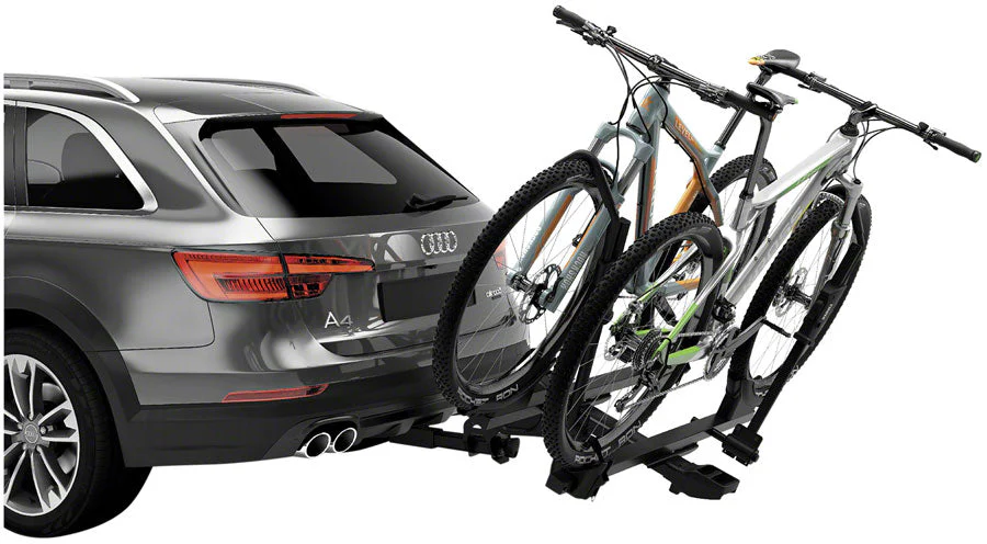 T2 Pro X Hitch Bike Rack - Image 5