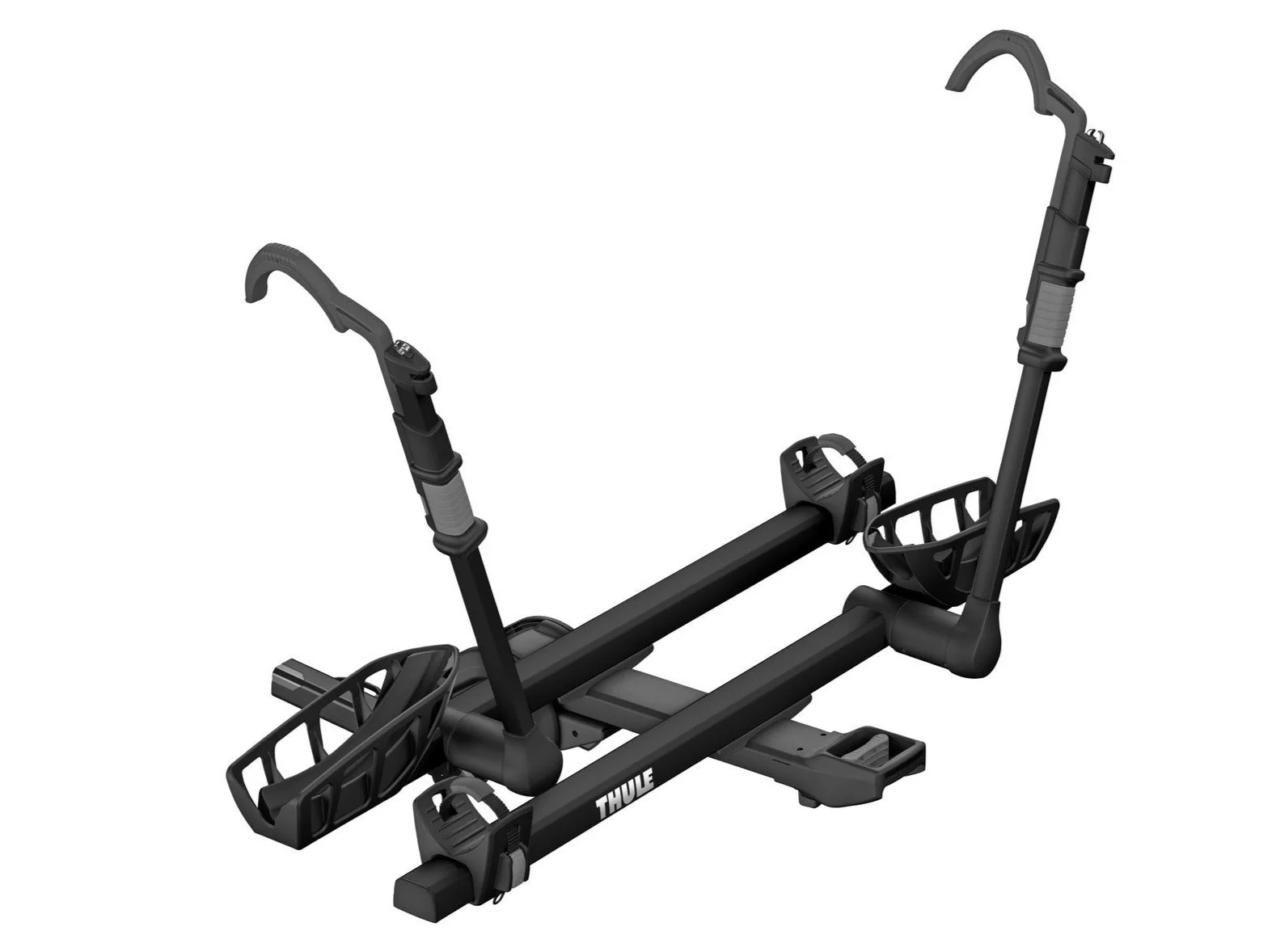 T2 Pro XTR Bike Rack (Hitch) - Image 2