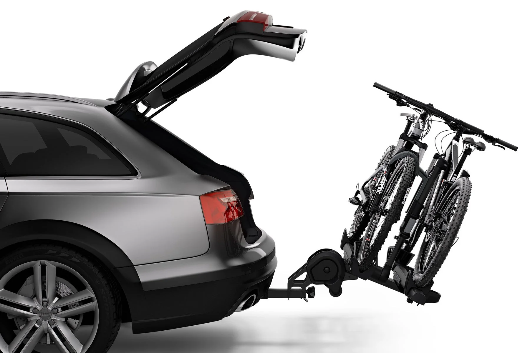 T2 Pro XTR Bike Rack (Hitch) - Image 4