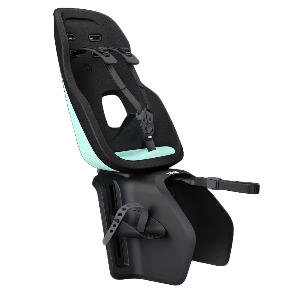 Yepp Nexxt 2 Childs Seat - Image 4