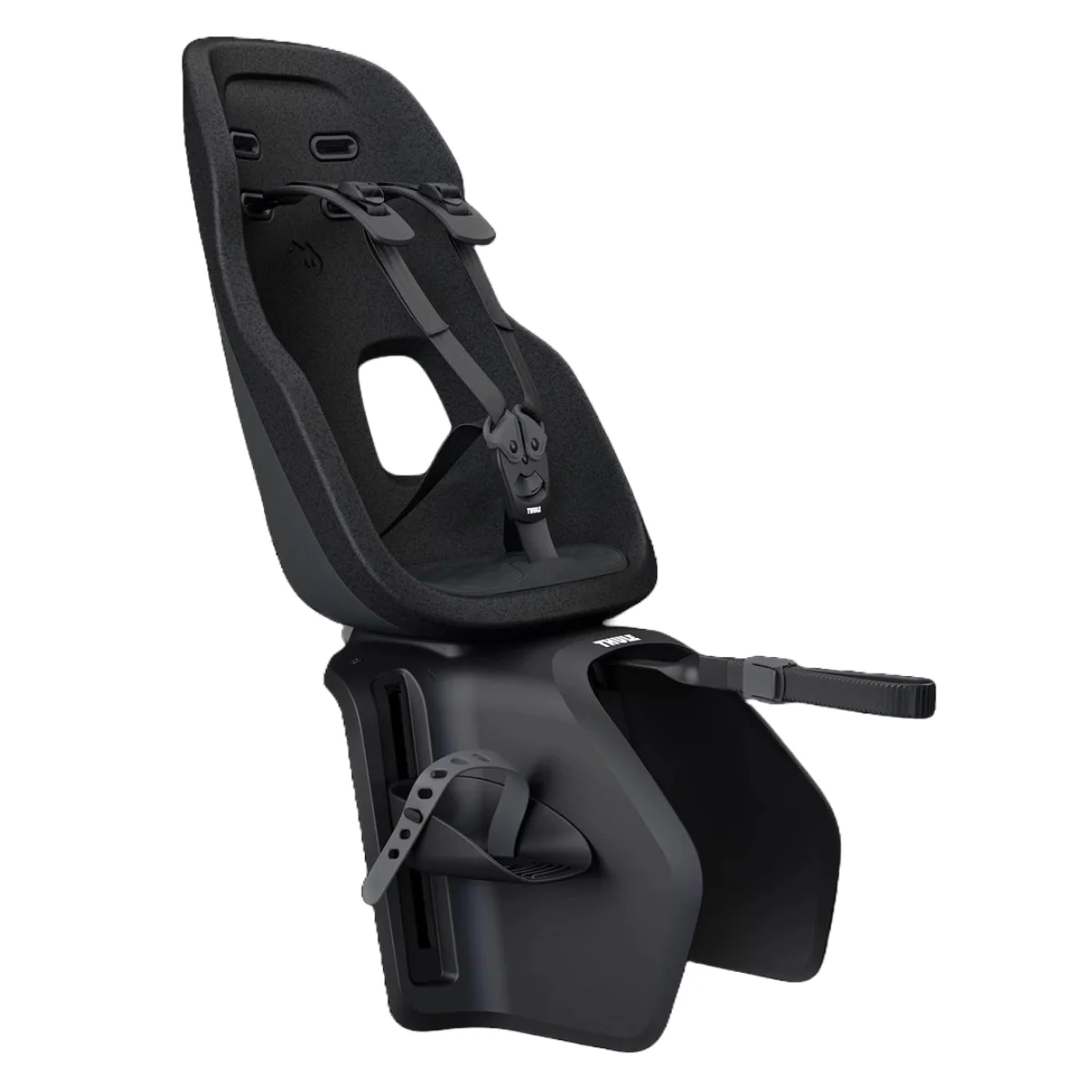 Yepp Nexxt 2 Childs Seat - Image 6