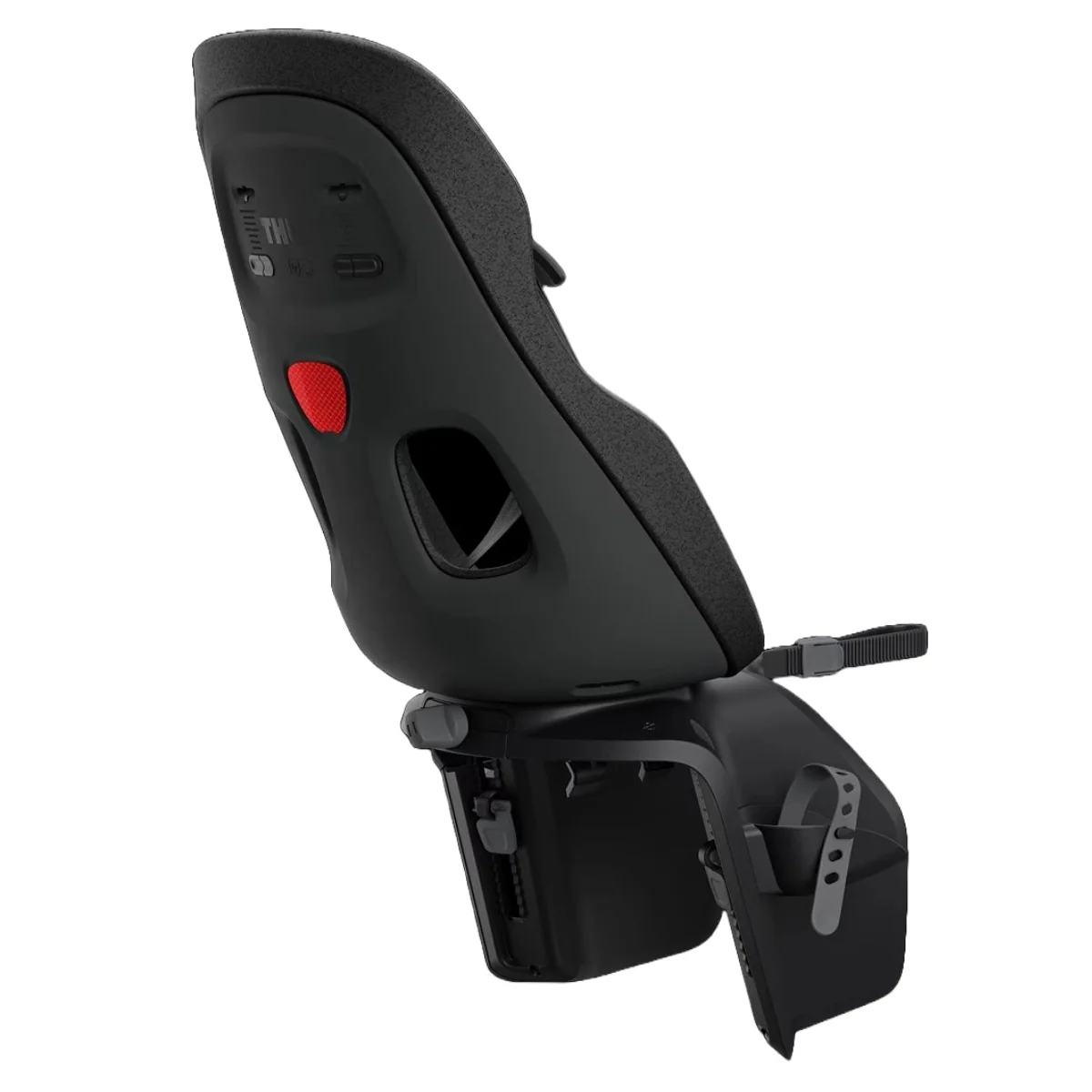 Yepp Nexxt 2 Childs Seat - Image 7