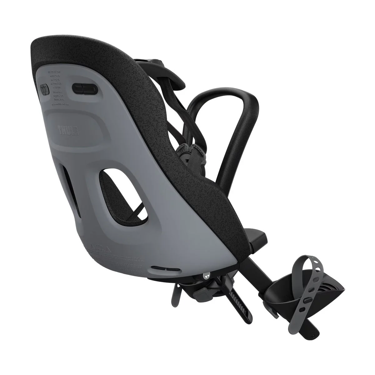 Yepp Nexxt2 Mini Front Child's Seat - Image 2