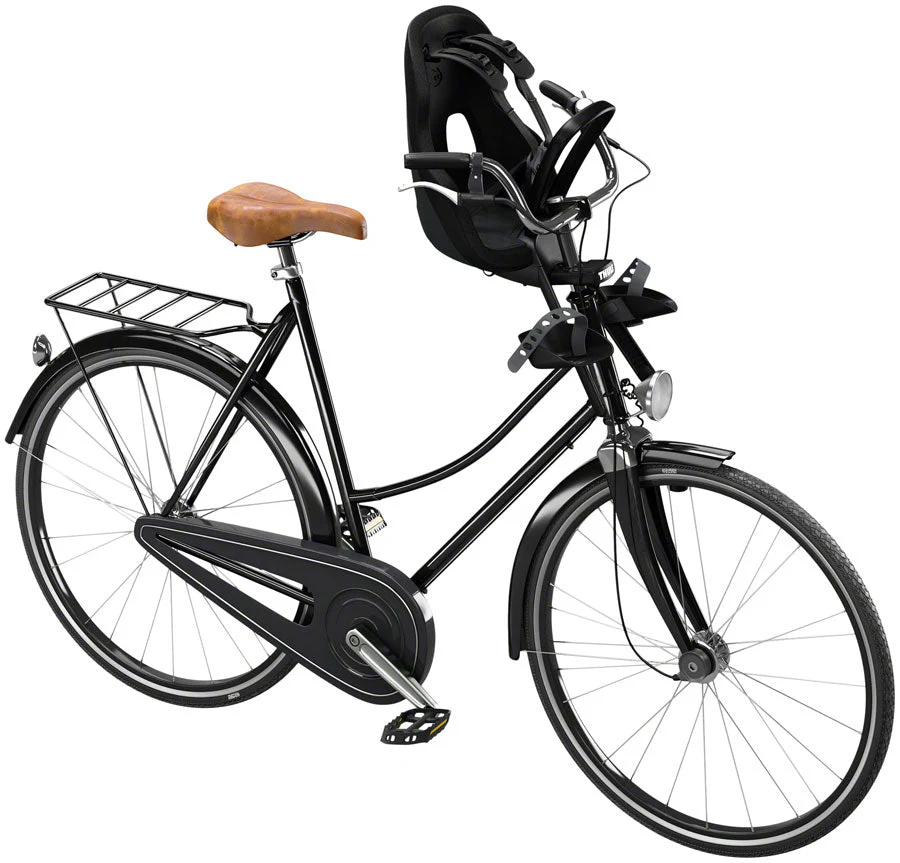 Yepp Nexxt2 Mini Front Child's Seat - Image 3