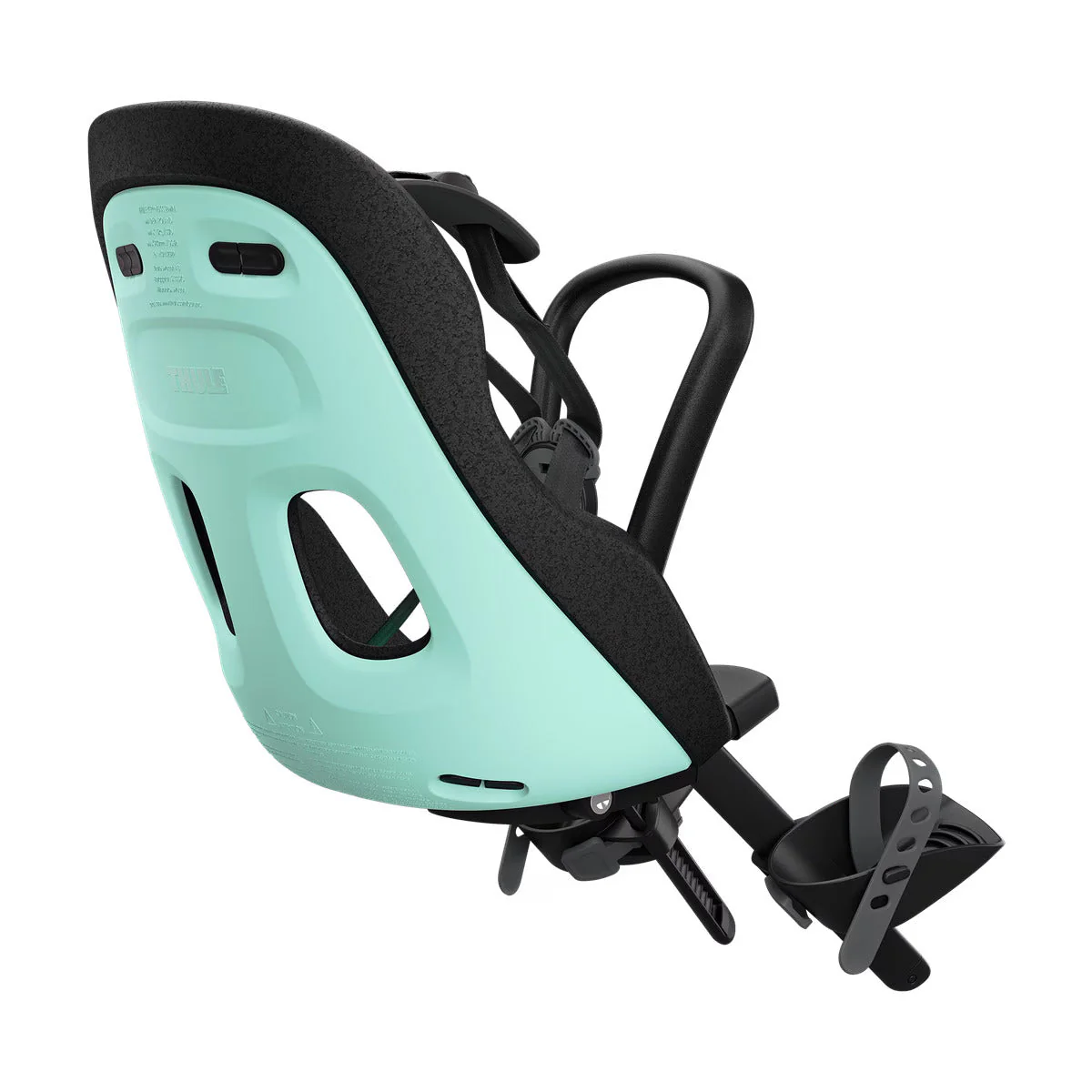 Yepp Nexxt2 Mini Front Child's Seat - Image 4