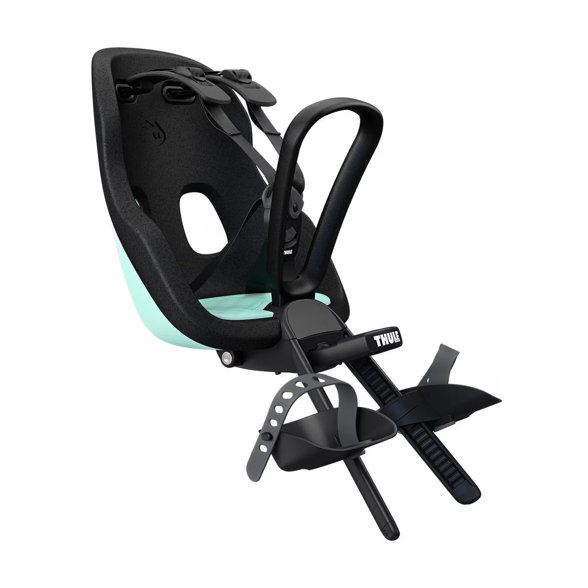 Yepp Nexxt2 Mini Front Child's Seat - Image 5