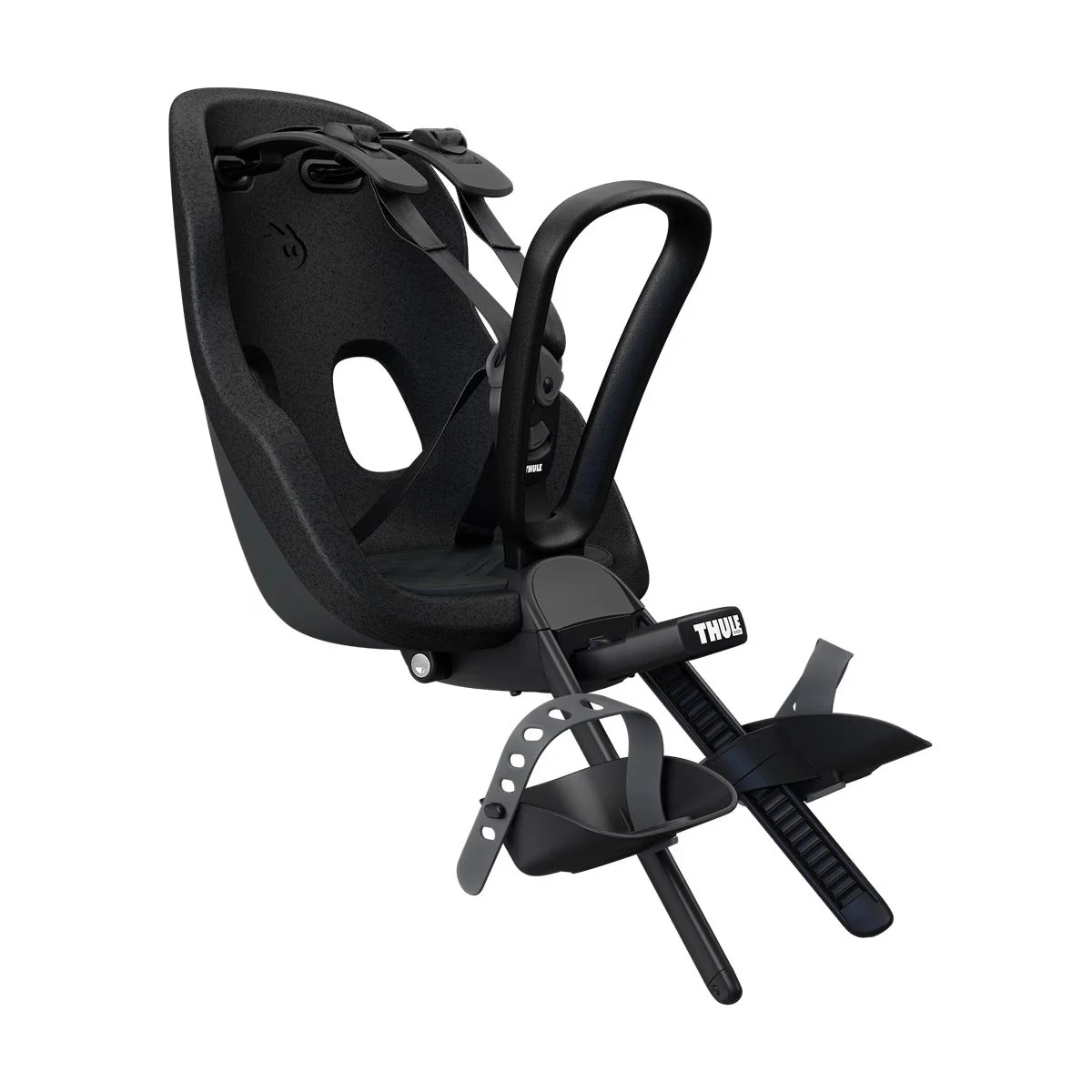 Yepp Nexxt2 Mini Front Child's Seat - Image 6