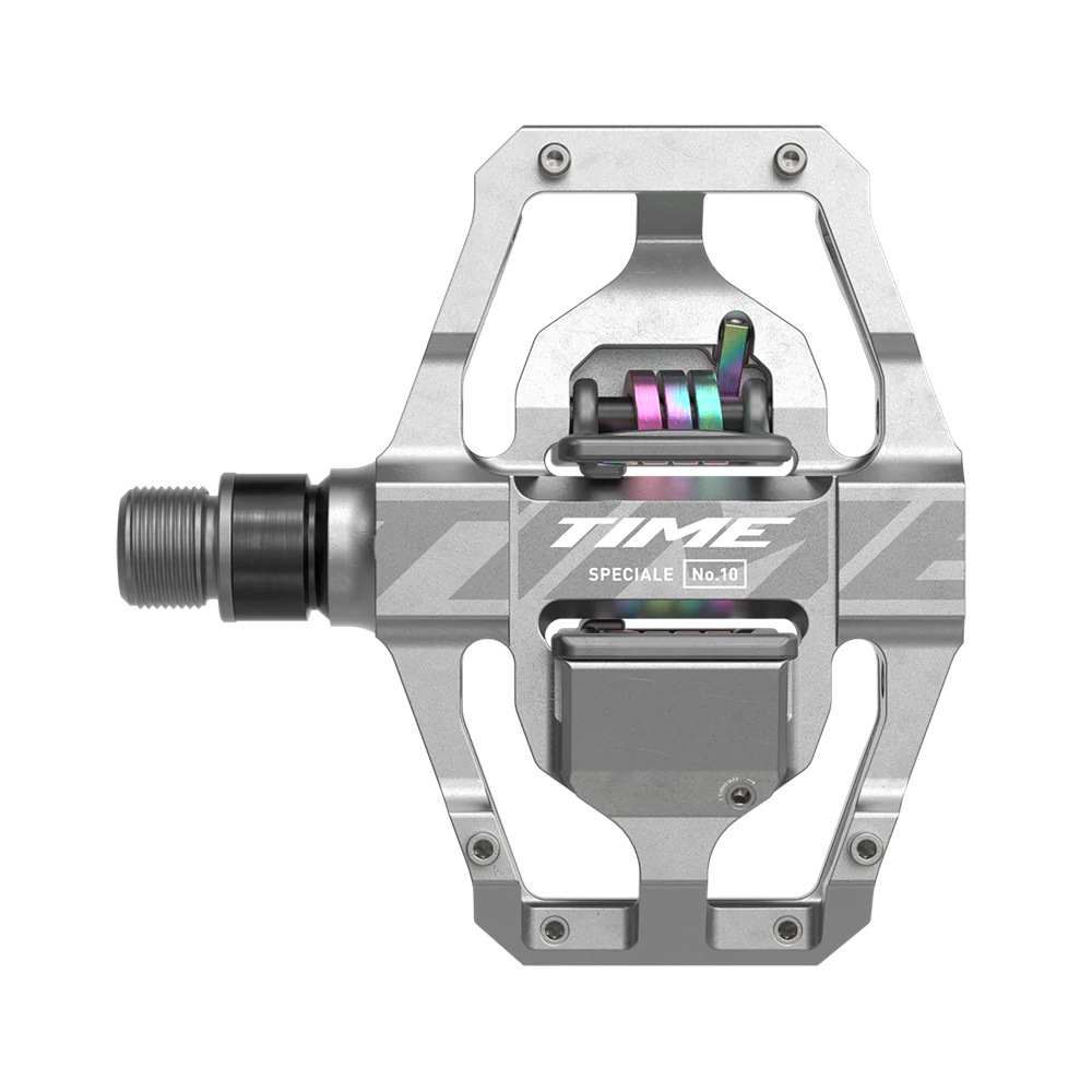 SPECIALE 10 Pedals - Image 2