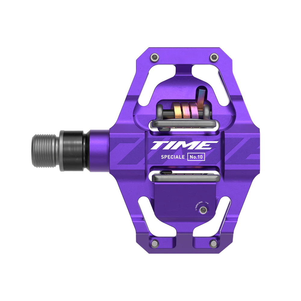 SPECIALE 10 Pedals - Image 3