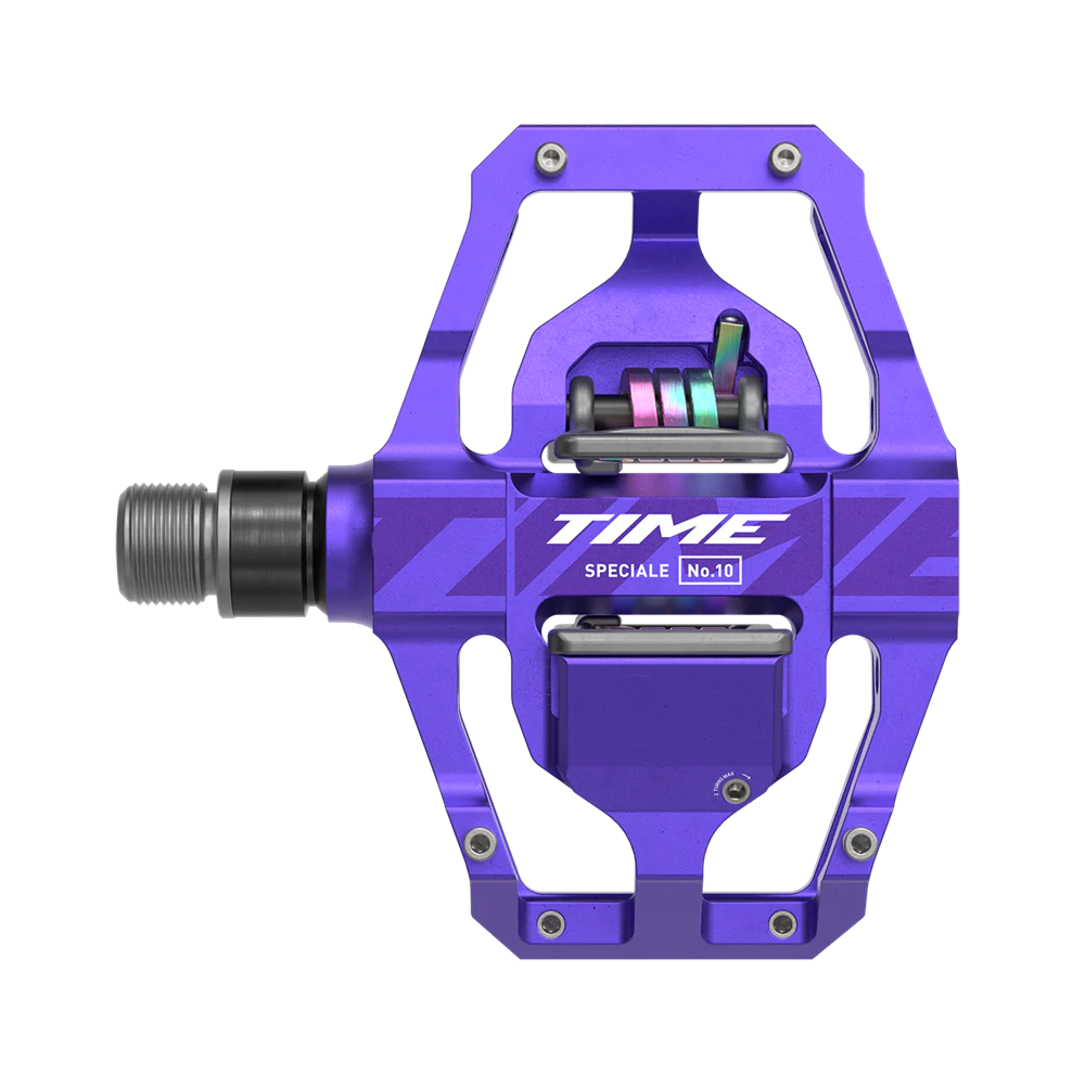 SPECIALE 10 Pedals - Image 4