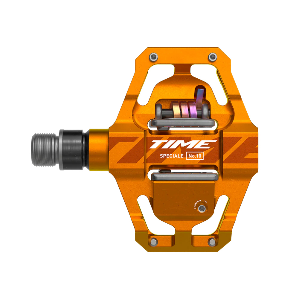 SPECIALE 10 Pedals - Image 7