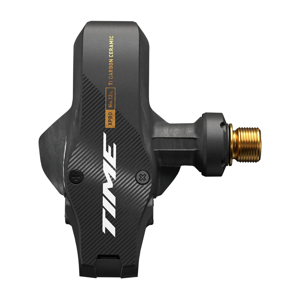 XPRO 12 SL Pedals - Image 2