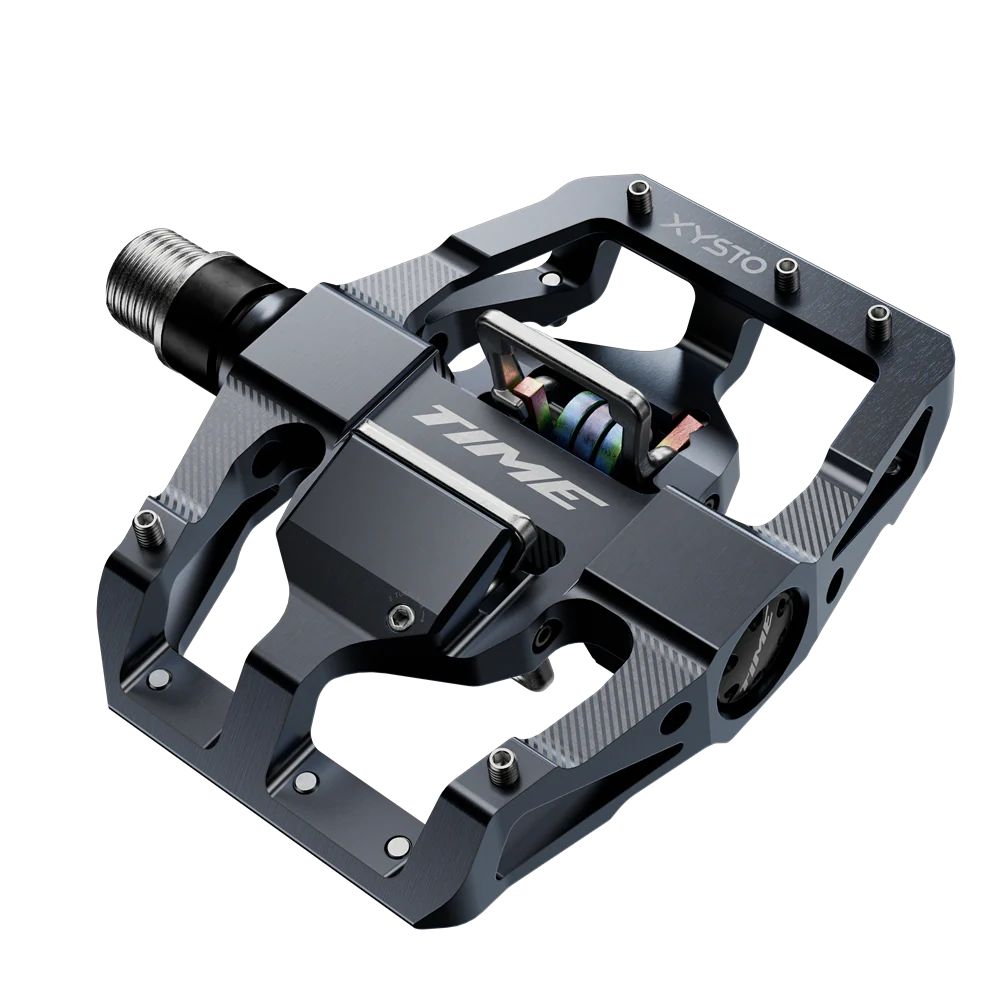 XYSTO Pedals - Image 2