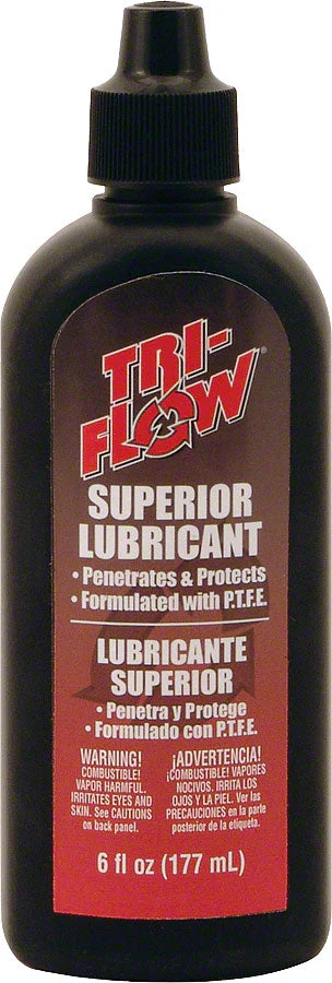 Superior Bike Lubricant - Image 2