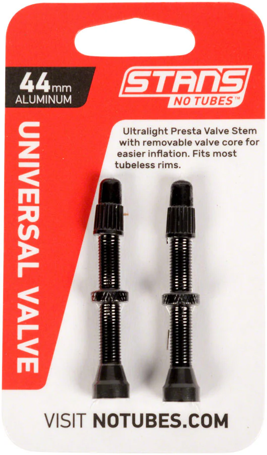 Tubeless Valves - Image 2