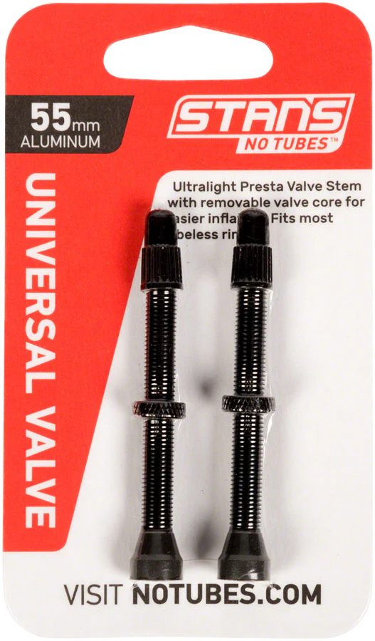 Tubeless Valves - Image 3