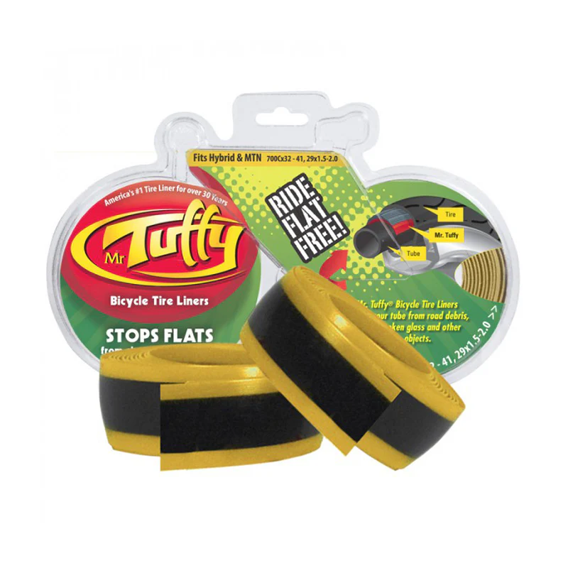 Tire Liner (Pair) - Image 4