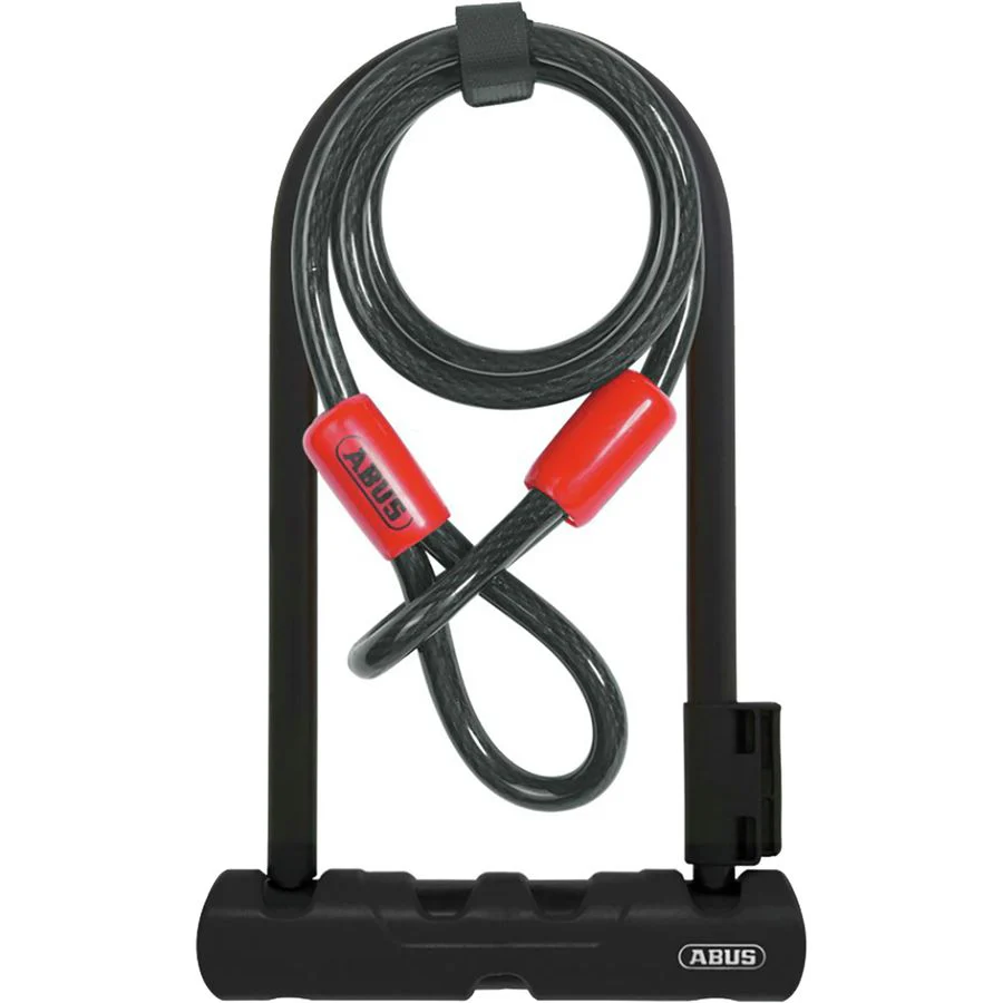 Ultra 410 Mini U-Lock (7-inch) - Image 2