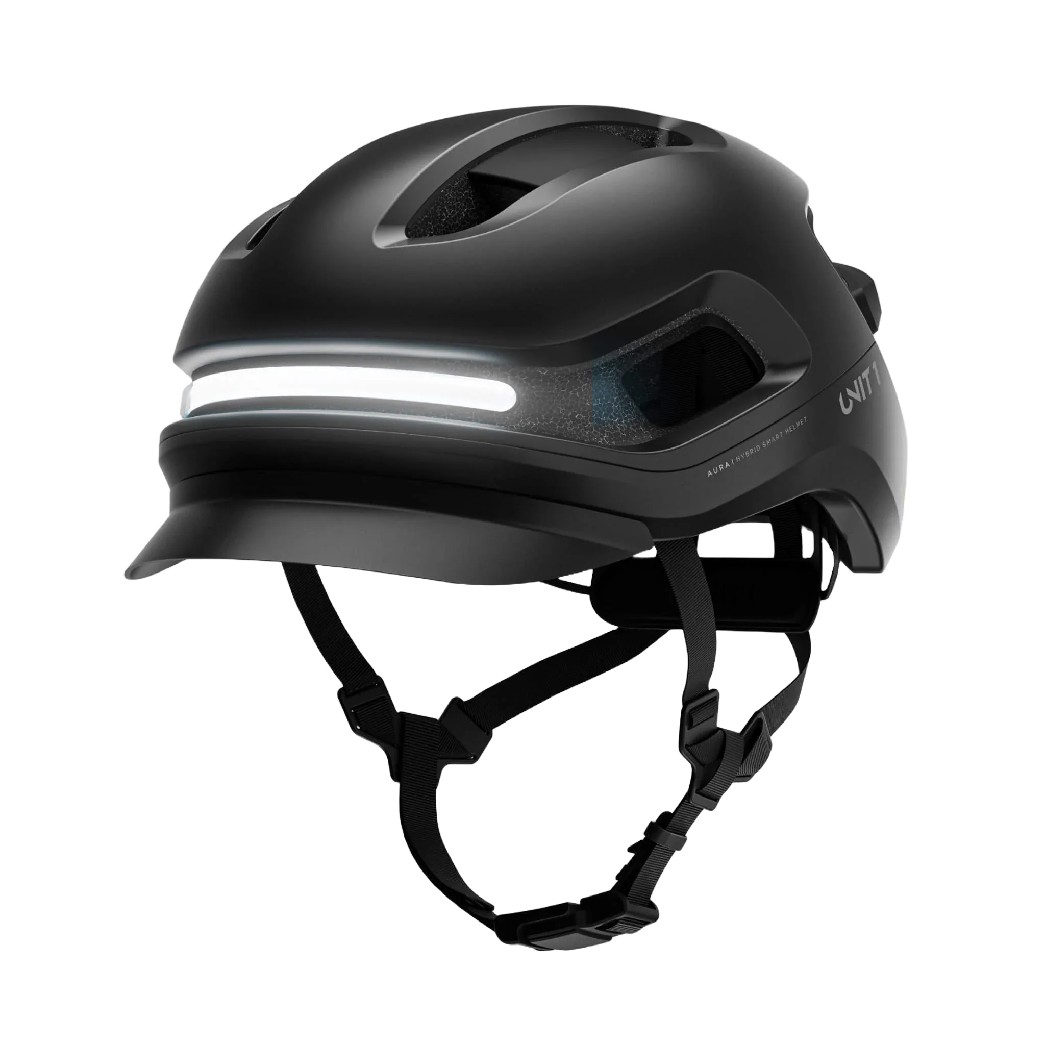 Aura Mips Smart Helmet - Image 2