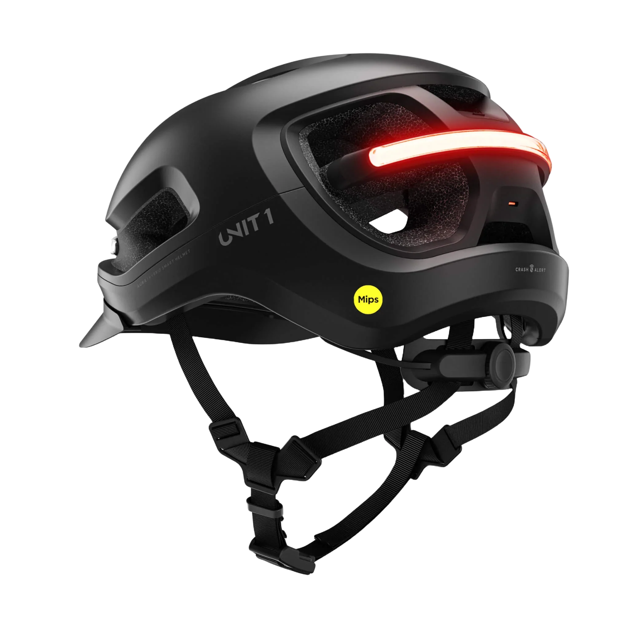 Aura Mips Smart Helmet - Image 3