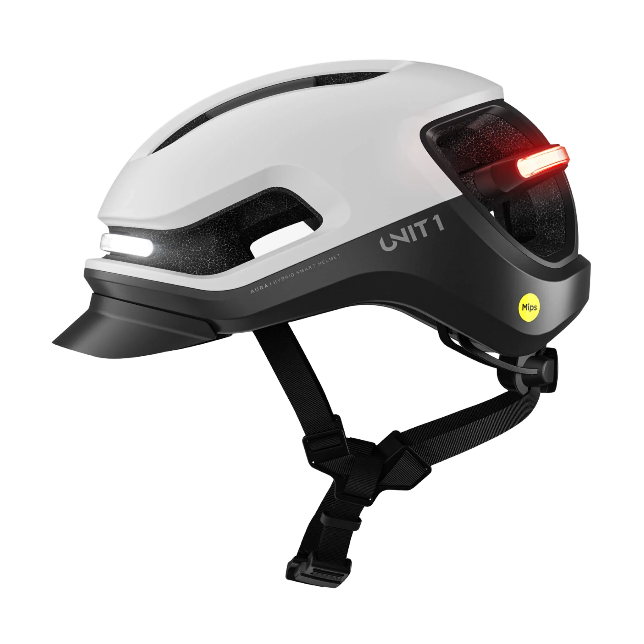 Aura Mips Smart Helmet - Image 5