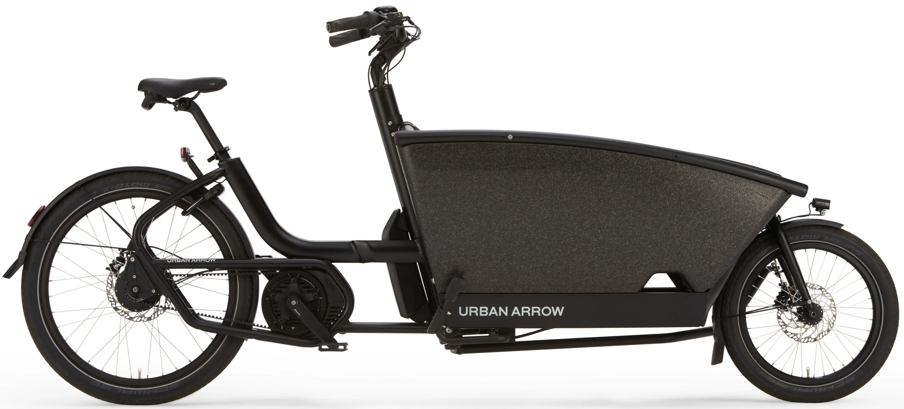 Urban Arrow Cargo - Image 3
