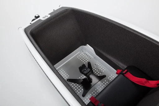 Yepp Child Seat Adapter - Image 2