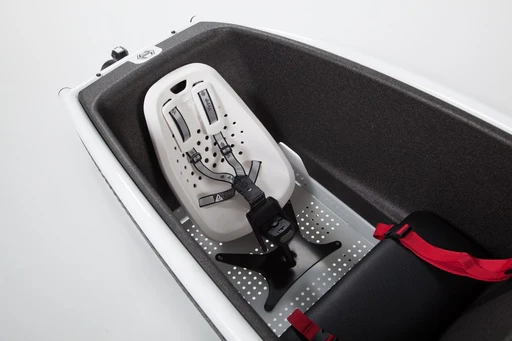 Yepp Child Seat Adapter - Image 3